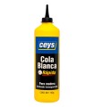 COLA BLANCA RAPIDA MADERA 750 gr