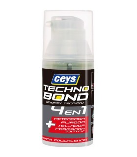 CEYS TECHNOBOND 4en1 35g
