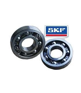 RODAMIENTO R. 1HB SKF 6314 2RS C3 70x150x35