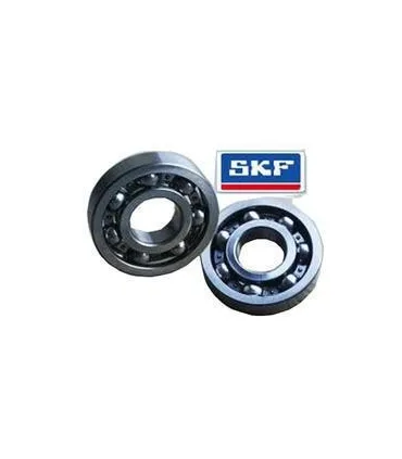 RODAMIENTO R. 1HB SKF 6314 2RS C3 70x150x35