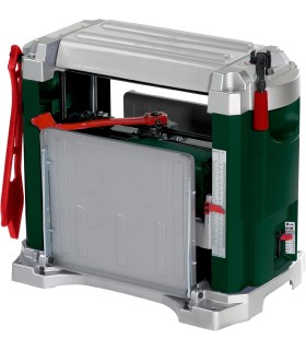 REGRUESADORA CEPILLADORA ESPESORES METABO DH330 0-3mm 1800W