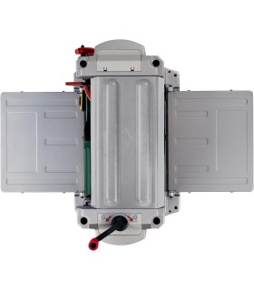 REGRUESADORA CEPILLADORA ESPESORES METABO DH330 0-3mm 1800W