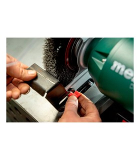 ESMERILADORA DOBLE DSD 200 PLUS