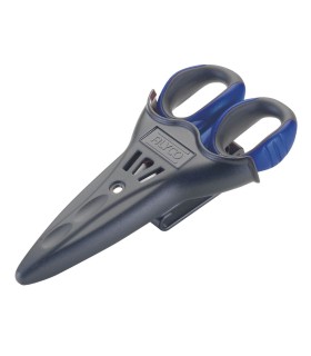 TIJERA ALYCO ELECTRICISTA CON FUNDA