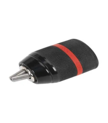 PORTABROCAS AUTOM. PERCUTOR C/BLOQUEO 1/2" Ø1.5-13mm