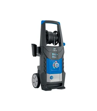 HIDROLIMPIADORA BRICO AR30PE 140Bar 2,5Kw 8,3L/m CON CEPILLO "PATIO"