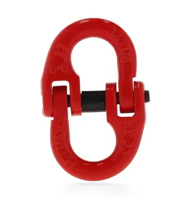 ACOPLAMIENTO UNION CAD.G80 1/4"-6mm 1,25Tn