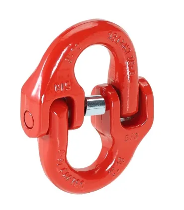 ACOPLAMIENTO UNION CAD.G80 1/4"-6mm 1,25Tn