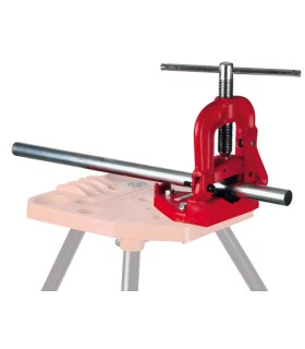 MORDAZA PRENSA BANCO 450 2" PARA TUBOS