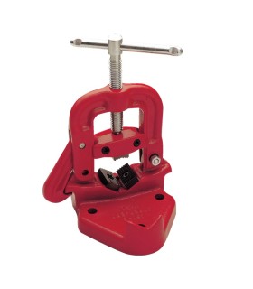 MORDAZA PRENSA BANCO 450 4" PARA TUBOS