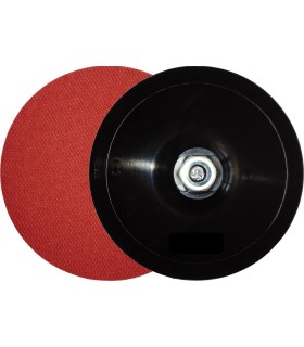 DISCO ESPONJA VELCRO 180 M-14