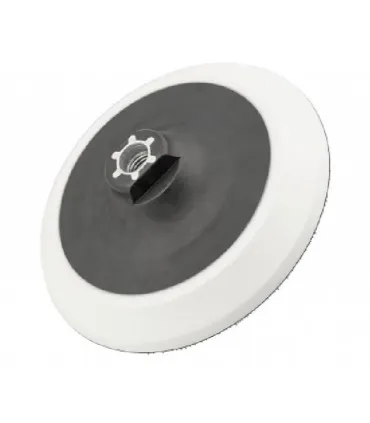 DISCO ESPONJA VELCRO 180 M-14