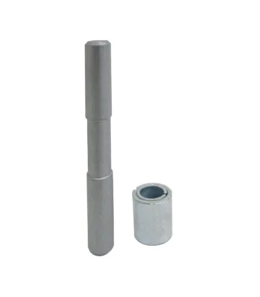 RECAMBIO ACOPLAMIENTO UNIÓN CAD. 13mm. BULON+CASQUILLO