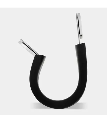 ABRAZADERA FIJACION RSGU.1 25/20 W5 INOXIDABLE