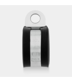 ABRAZADERA FIJACION RSGU W1 10/12 TUBO Ø10 ANCHO FLEJE 12mm