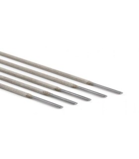 BL.25 ELECTRODOS ACERO CARBONO Ø1,6mm x300 6013