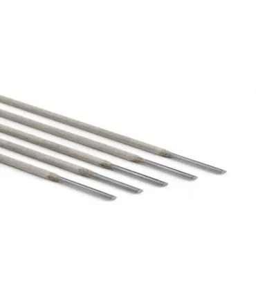 BL.25 ELECTRODOS ACERO CARBONO Ø1,6mm x300 6013