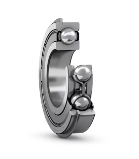 RODAMIENTO R. 1HB FAG 6204 ZZ 20x47x14