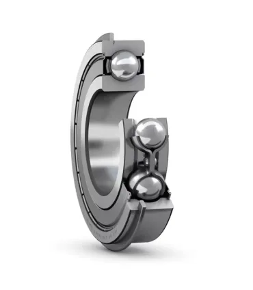 RODAMIENTO R. 1HB FAG 6204 ZZ 20x47x14