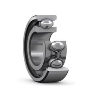 RODAMIENTO R. 1HB KBC 6210 RS  50x90x20