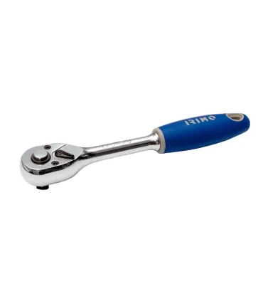 LLAVE CARRACA REVERSIBLE 1/2" PROFESIONAL