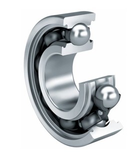 RODAMIENTO R. 1HB SKF 6317 C3 C3 85x180x41