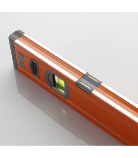 NIVEL TUBULAR MAGNETICO 800MM HR