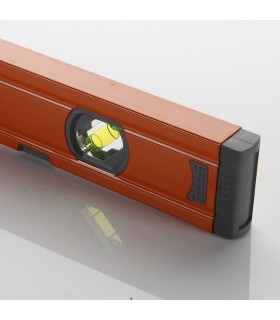 NIVEL TUBULAR MAGNETICO 800MM HR