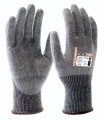 GUANTE PU CAT. II ANTICORTE Nivel 3 T-9/L 3341B
