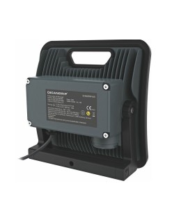 FOCO TRABAJO ATEX ZONA 1/21 IP65 5m CABLE 3400lm