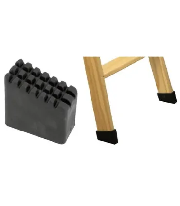 UD TACO ANTIDESLIZANTE ESCALERAS DE MADERA