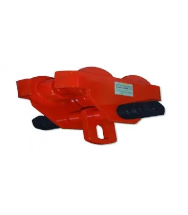 CARRO MANUAL QUINAL 500 Kg