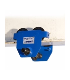 CARRO MANUAL QUINAL 500 Kg