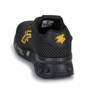 ZAPATO SEGURIDAD MOD. MATT U-POWER S3 CI SRC ¡Súper Cómodos!