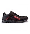 ZAPATILLAS DE SEGURIDAD SPARCO PRACTICE NIGEL S1P SRC