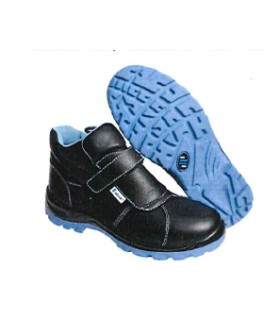 BOTA SEGURIDAD SOLDADOR S3 SRC - OULET -
