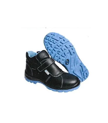 BOTA SEGURIDAD SOLDADOR S3 SRC - OULET -