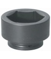 LLAVE VASO IMPACTO 1´ 100 mm. (3"15/16)