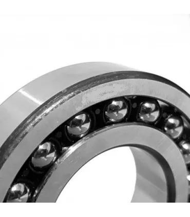 RODAMIENTO R. 2HB ROD 4206  30x62x20