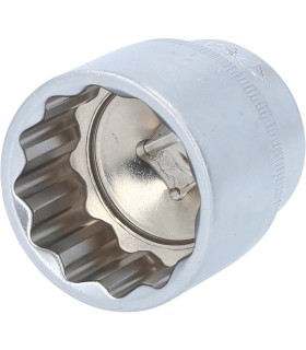 LLAVE VASO 1/2 36 12 BIHEX