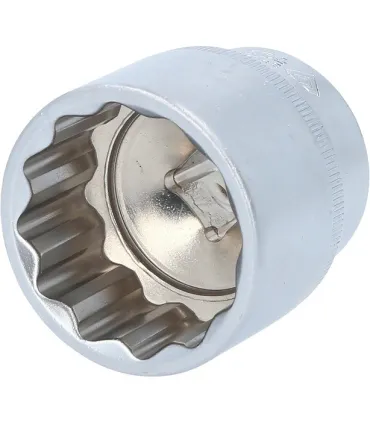 LLAVE VASO 1/2 36 12 BIHEX