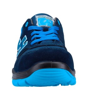 ZAPATILLA JHAYBER STYLE S1P NEGRO/AZUL