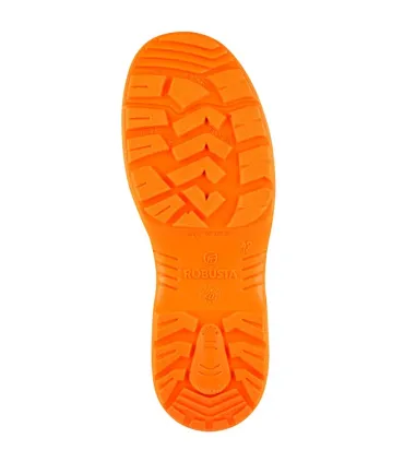 BOTA ALTA SEGURIDAD HAYA S3 