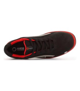 ZAPATO SEGURIDAD SPARCO SPORT EVO ¡Ultra Ligero! -OUTLET-