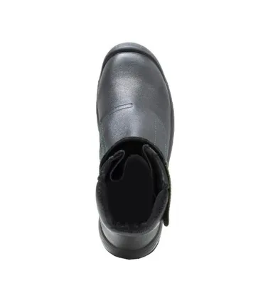 BOTA SEGURIDAD FUSION TOTALE S3 