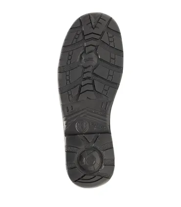 BOTA SEGURIDAD FUSION TOTALE S3 