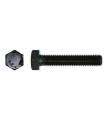 TORNILLO DIN 933 8.8 WHITWORTH NEGRO