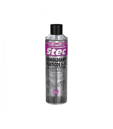 BOTE 500ML. DESMOLDEANTE SILICONA S-10