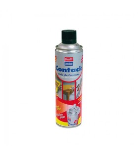 BOTE COLA CONTACTO EN SPRAY 500ml