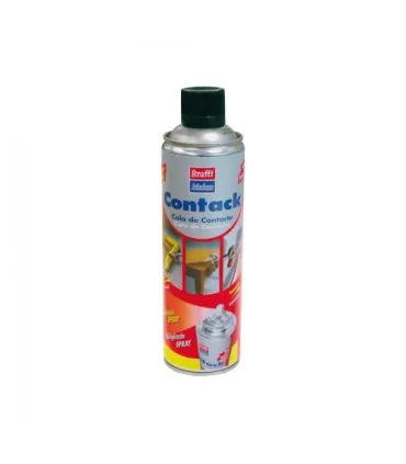 BOTE COLA CONTACTO EN SPRAY 500ml